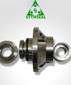 Double Cartridge Seals D11