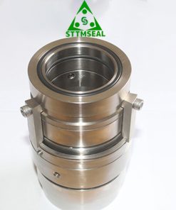 Double Cartridge Seals D13