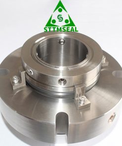 Double Cartridge Seals D53