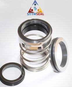 Elastomer Bellow Seals R11