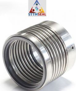 Metal Bellow Mechanical Seals M17