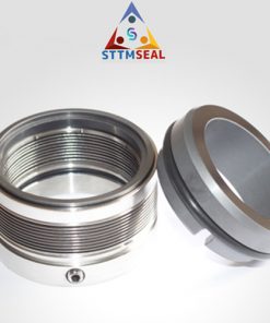 Metal Bellow Mechanical Seals M21