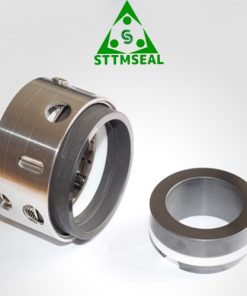 PTFE Wedge Mechanical Seals N11