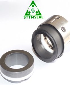 PTFE Wedge Mechanical Seals N12
