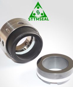 PTFE Wedge Mechanical Seals N16