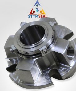 Single Cartridge Seals S11