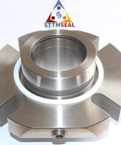 Single Cartridge Seals S21