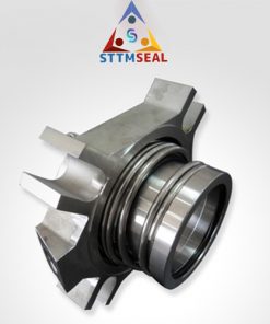Single Cartridge Seals S22