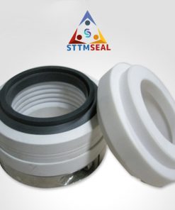 Teflon PTFE Bellow Seals T91