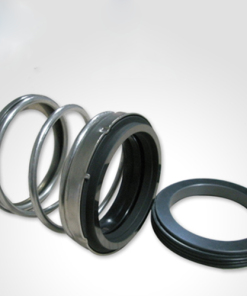 Elastomer Bellow Seals R24
