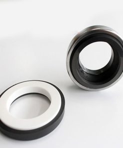 Elastomer Bellow Seals R26