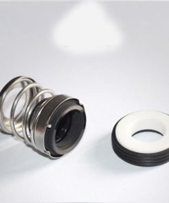 Elastomer Bellow Seals R93