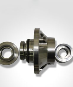 Double Cartridge Seals D11