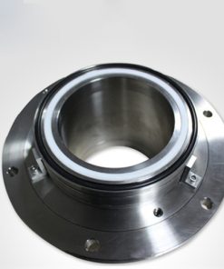 Double Cartridge Seals D14