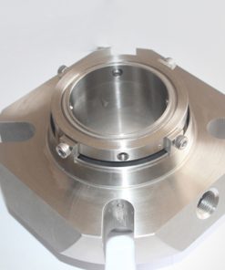 Double Cartridge Seals D21