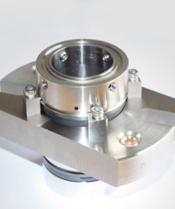 Double Cartridge Seals D51