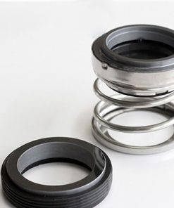 Elastomer Bellow Seals R18