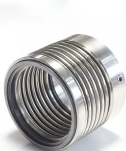 Metal Bellow Mechanical Seals M17