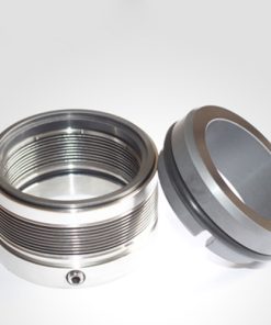 Metal Bellow Mechanical Seals M21