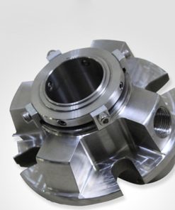 Single Cartridge Seals S11