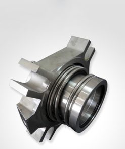 Single Cartridge Seals S22